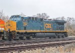 CSX 7009